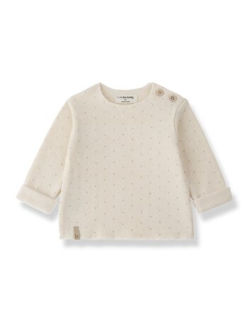 1 + THE FAMILY Perpignan T-Shirt