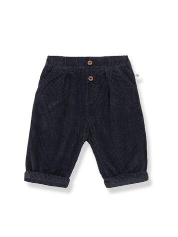 1 + THE FAMILY Quebec Lined Pants