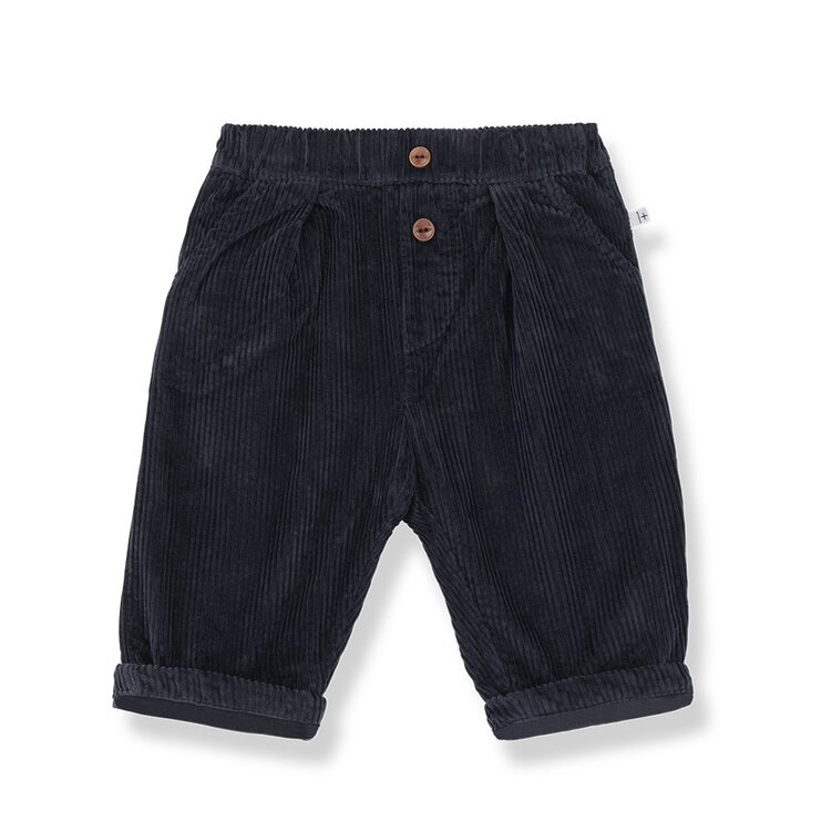 1 + THE FAMILY Quebec Lined Pants