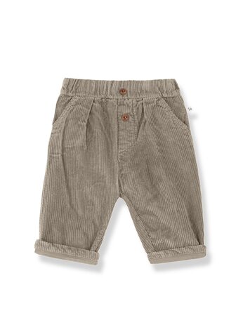 1 + THE FAMILY Quebec Lined Pants