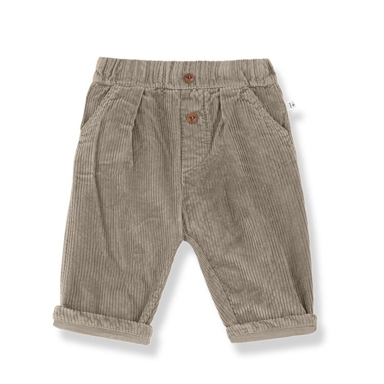 1 + THE FAMILY Quebec Lined Pants