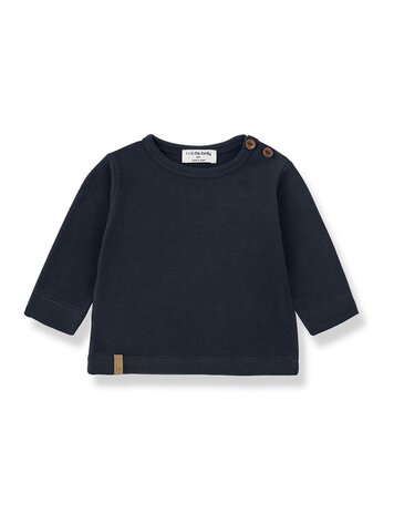 1 + THE FAMILY Tom Long Sleeve T-Shirt