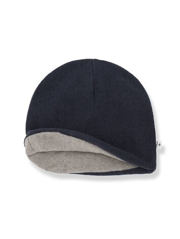 1 + THE FAMILY Reversible Beanie
