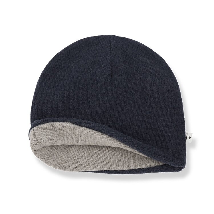1 + THE FAMILY Reversible Beanie