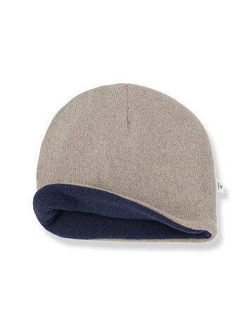 1 + THE FAMILY Reversible Beanie