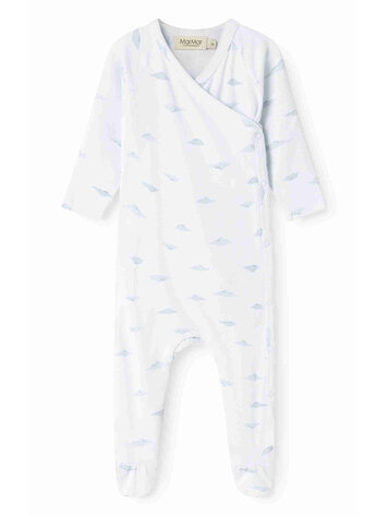 MarMar Copenhagen Rubella Footie