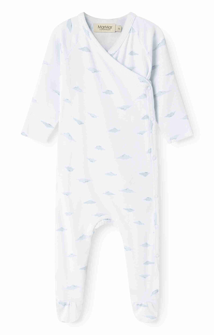MarMar Copenhagen Rubella Footie