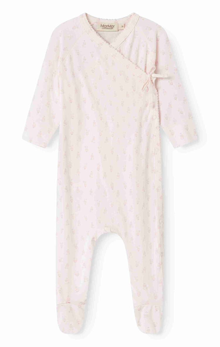 MarMar Copenhagen Rubetta Footie