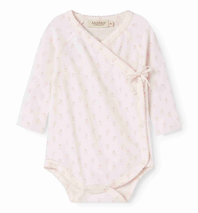 MarMar Copenhagen Belita Onesie