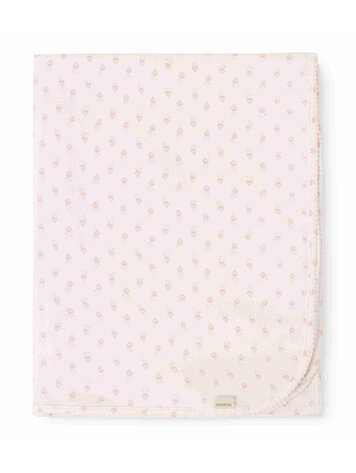 MarMar Copenhagen Mini Bloom Blanket
