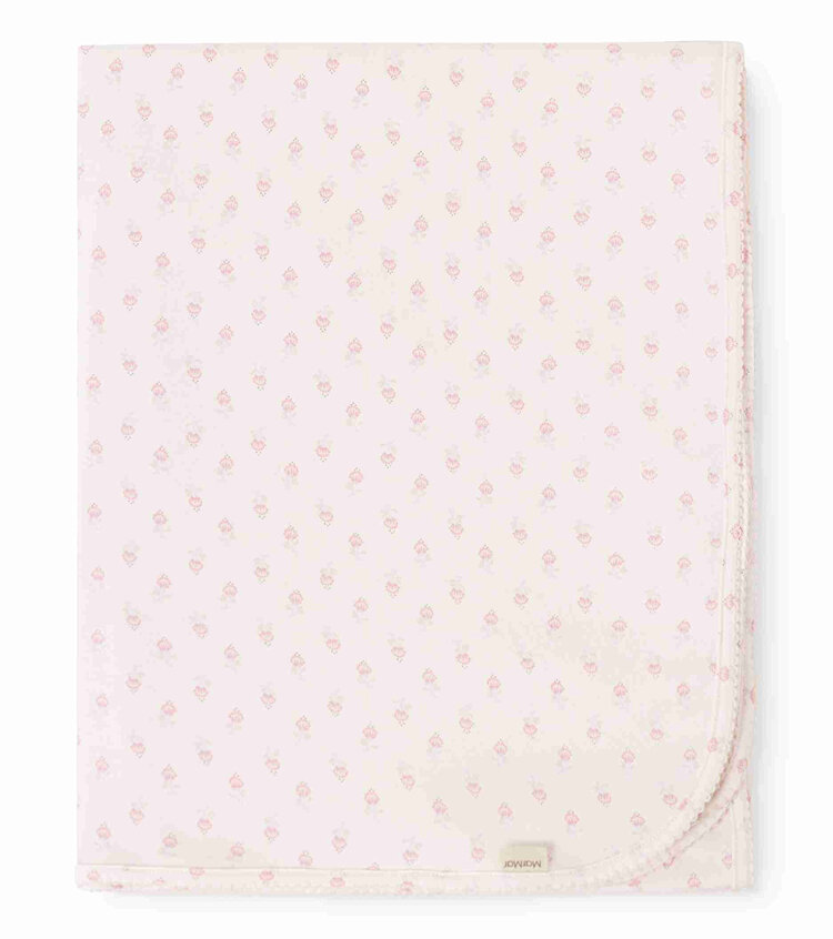 MarMar Copenhagen Mini Bloom Blanket