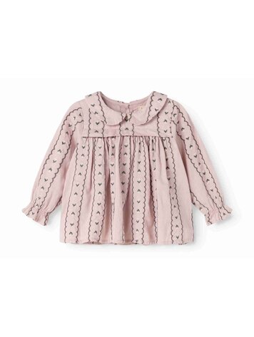 MarMar Copenhagen Tora Bloom Blouse