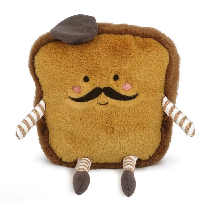 MON AMI Monsieur Toast