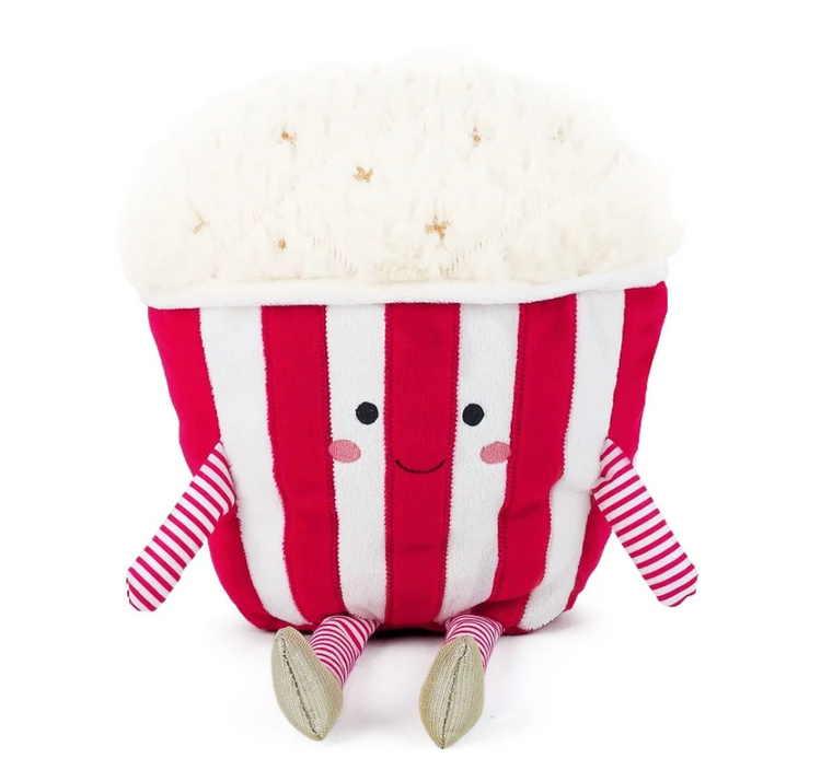MON AMI Pablo Popcorn