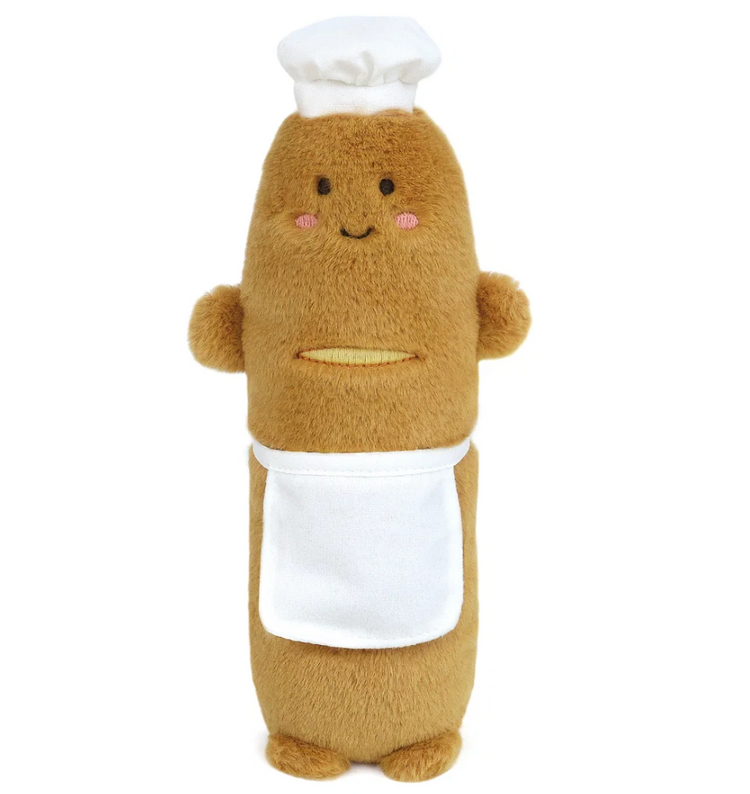 MON AMI Chef Baguette
