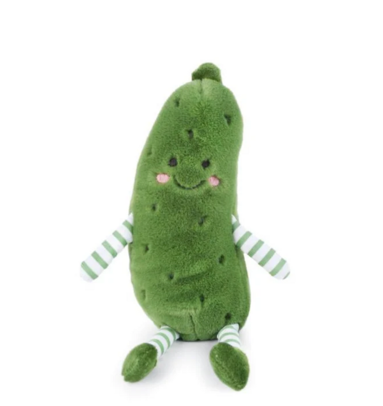 MON AMI Petit Pickle