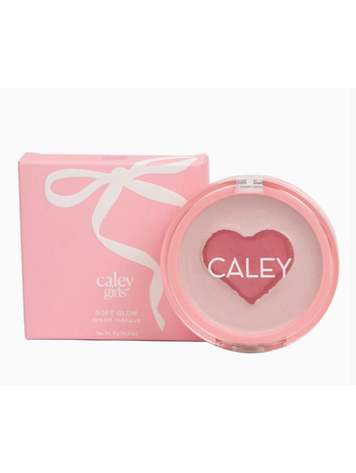CALEY COSMETICS Soft Glow Compact - Sweetheart Glow