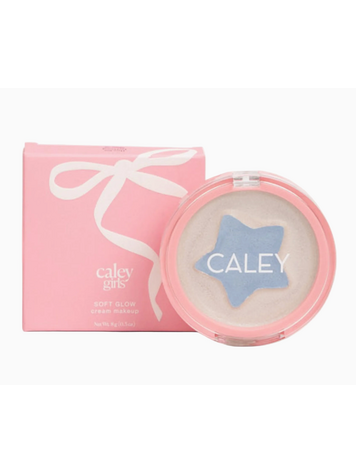CALEY COSMETICS Soft Glow Compact - Starlight Shimmer