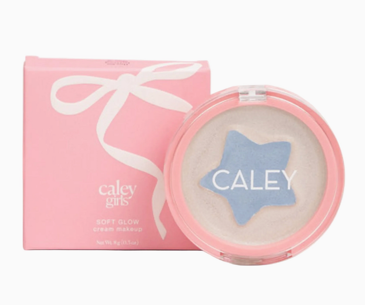 CALEY COSMETICS Soft Glow Compact - Starlight Shimmer