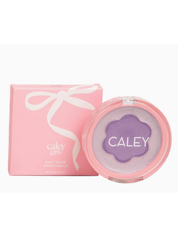 CALEY COSMETICS Soft Glow Compact - Fairy Blossom