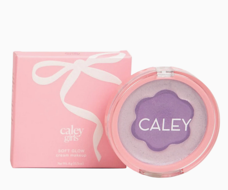 CALEY COSMETICS Soft Glow Compact - Fairy Blossom