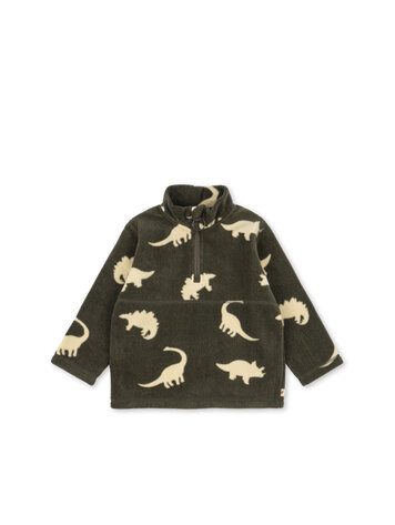 KONGES SLOJD Tavi Fleece Sweatshirt