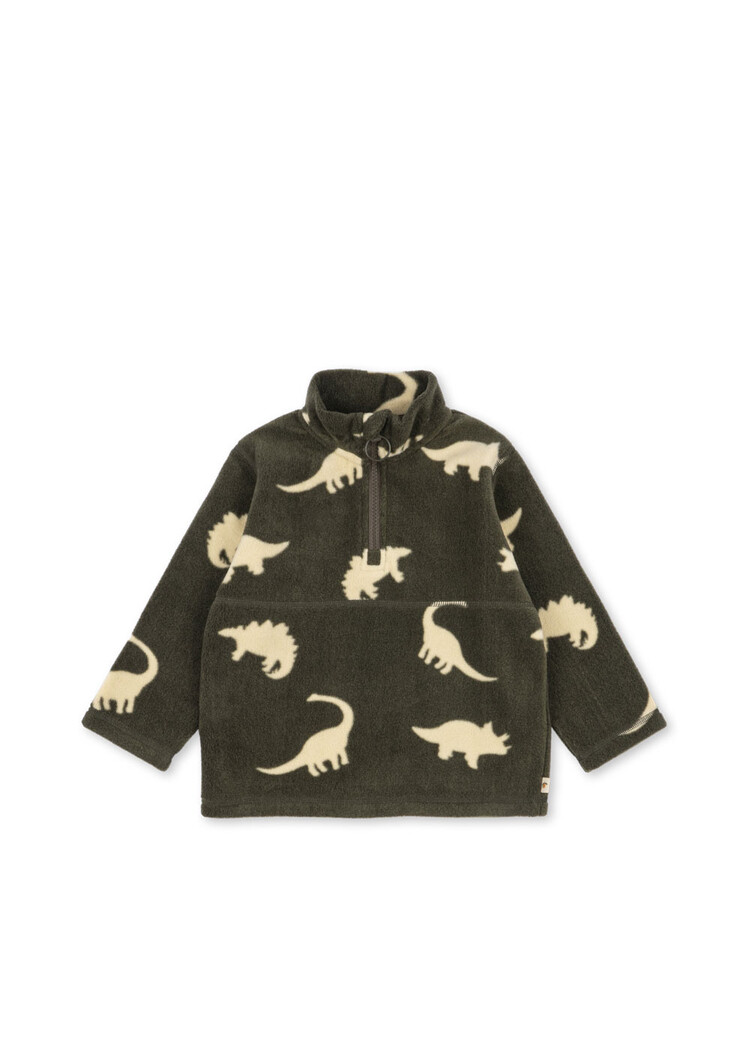 KONGES SLOJD Tavi Fleece Sweatshirt
