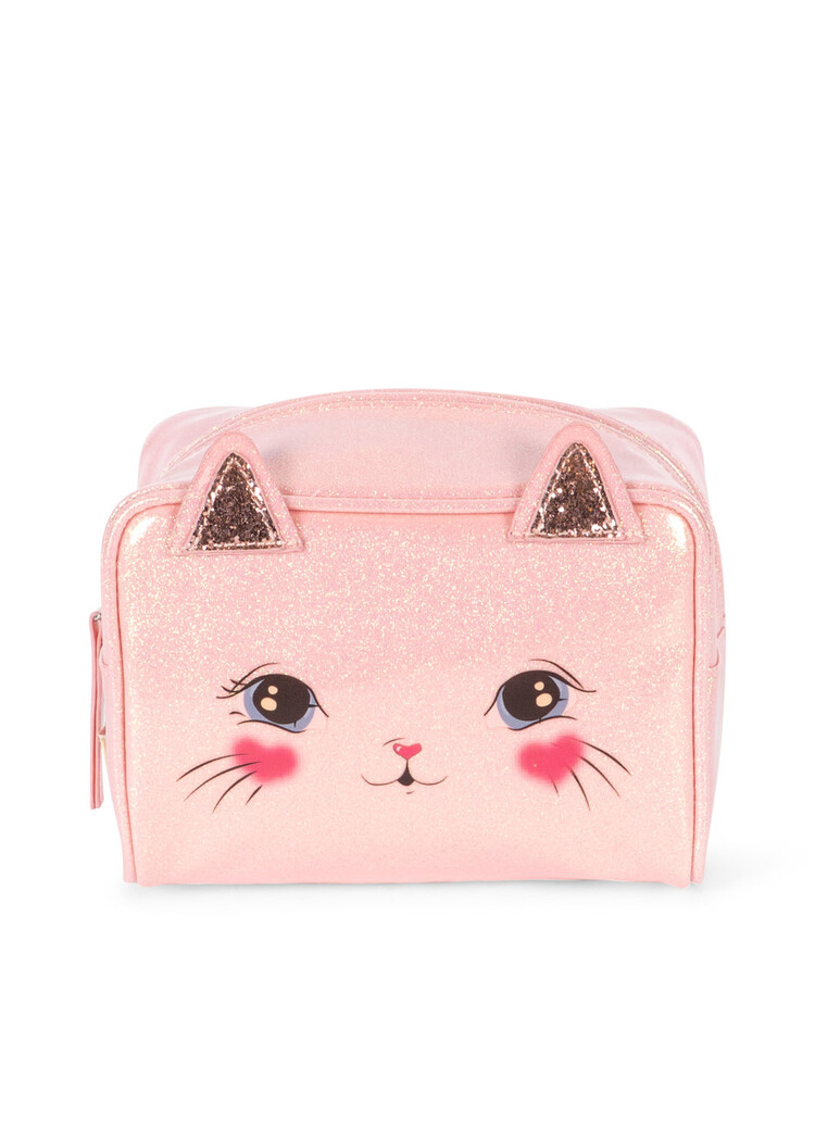 KONGES SLOJD Cat Pouch