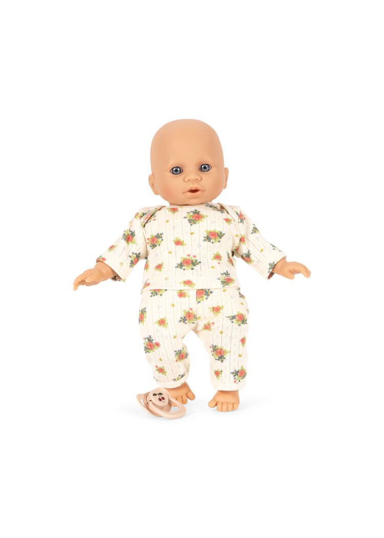 KONGES SLOJD Celia Baby Doll
