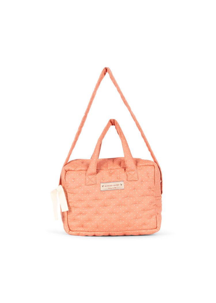 KONGES SLOJD Doll Bag For Pram