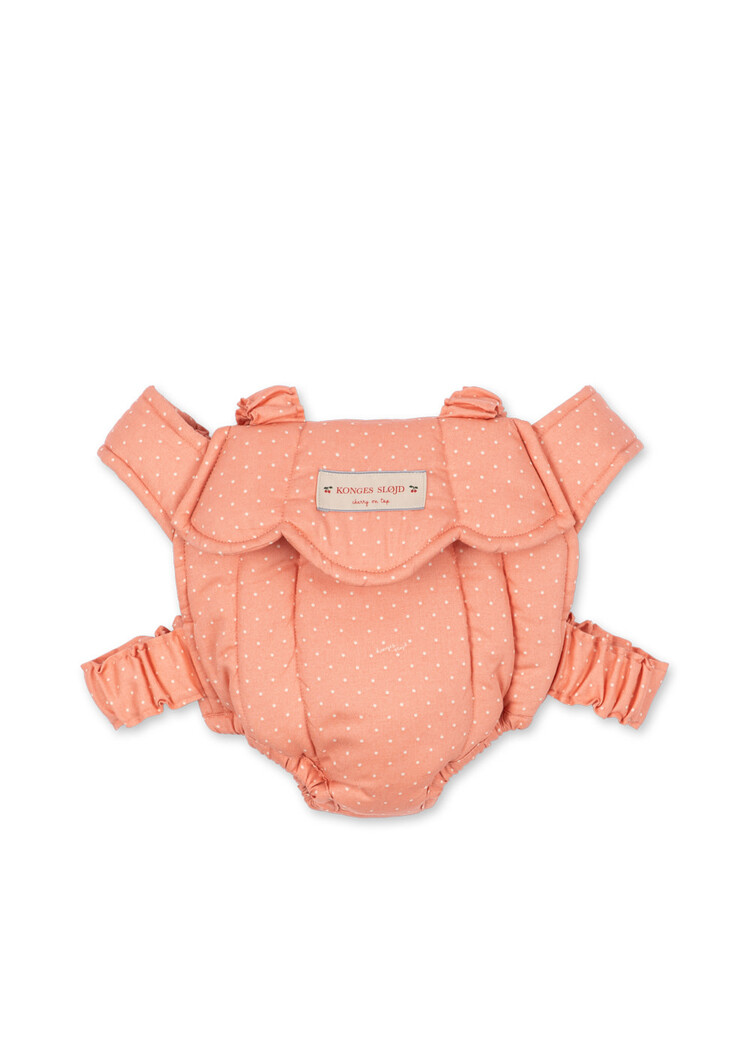 KONGES SLOJD Doll Carrier