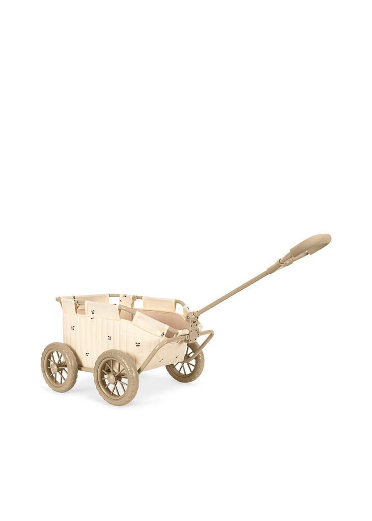 KONGES SLOJD Kids Stroller Wagon