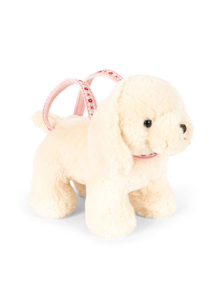 KONGES SLOJD Puppy Bag