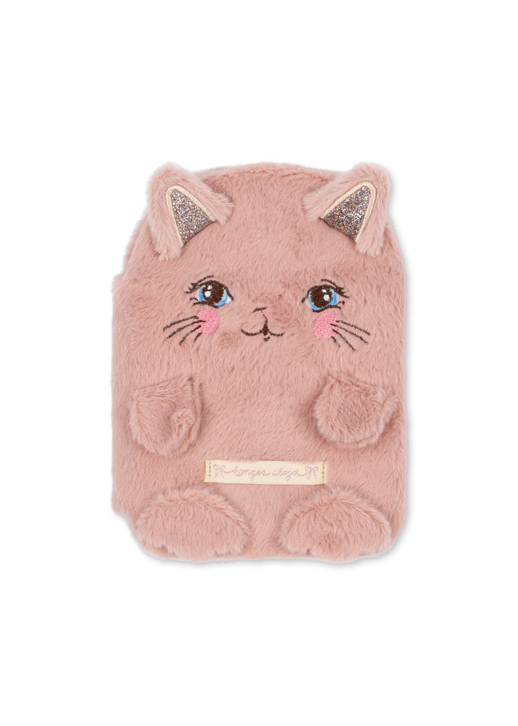 KONGES SLOJD Soft Notebook