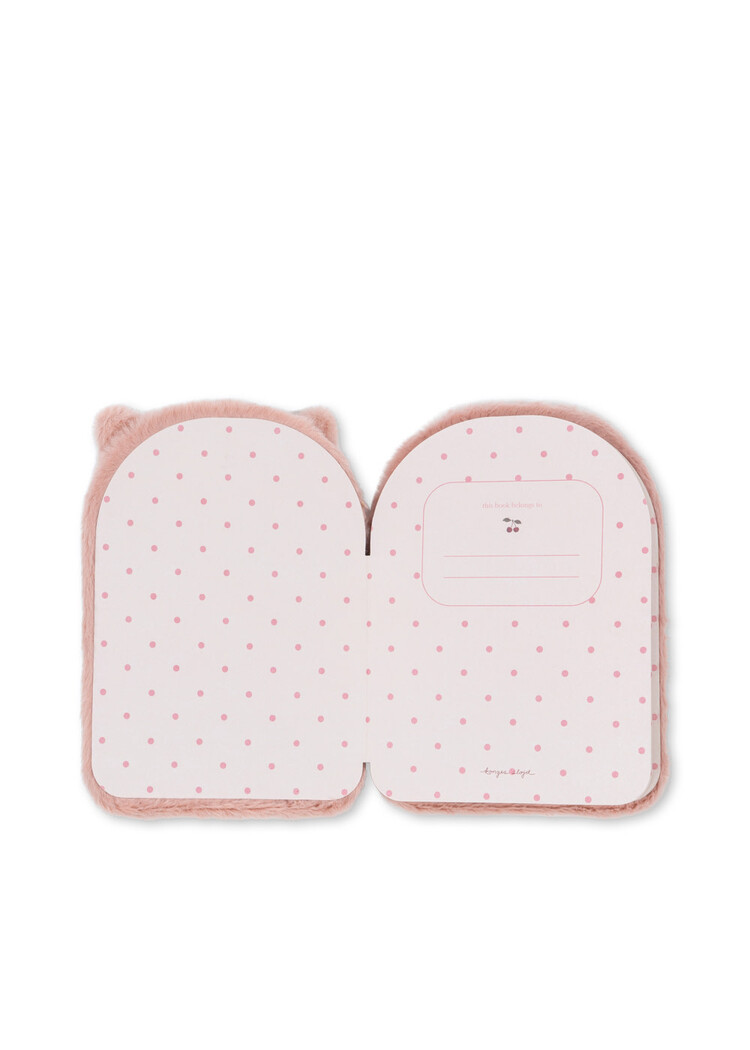 KONGES SLOJD Soft Notebook