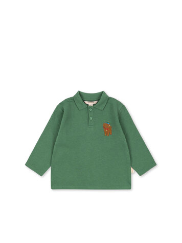 KONGES SLOJD Spotty Polo