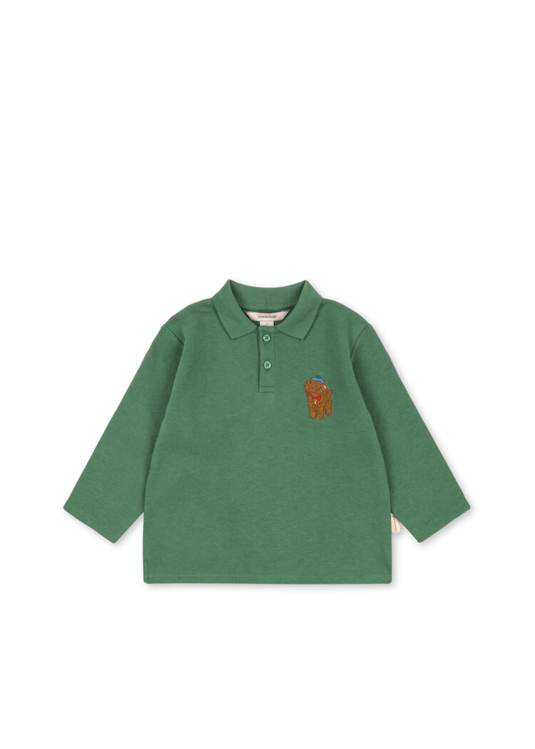 KONGES SLOJD Spotty Polo