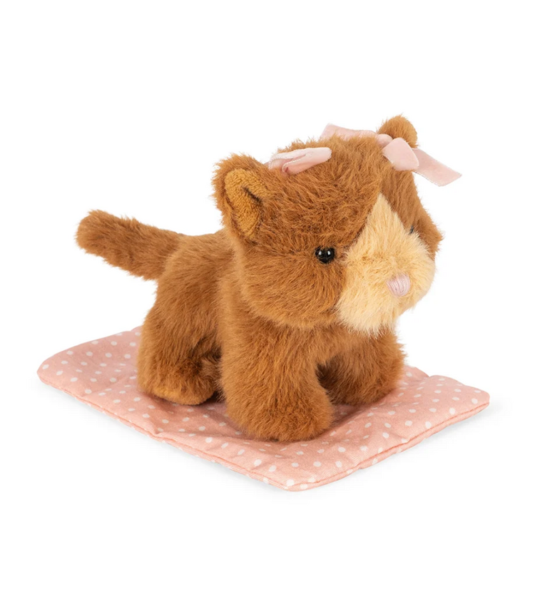 KONGES SLOJD Take Care Of Me - Cat