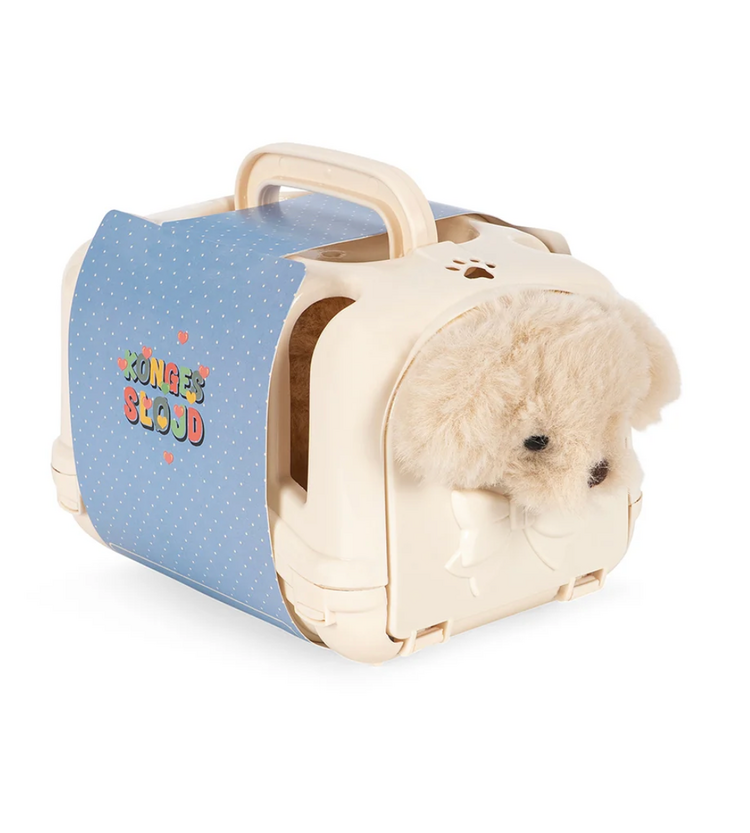 KONGES SLOJD Take Care Of Me - Dog