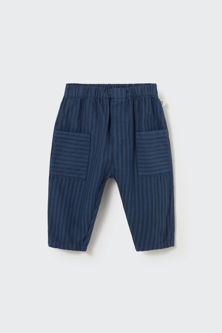 COZMO Nepal Twill Baby Pant