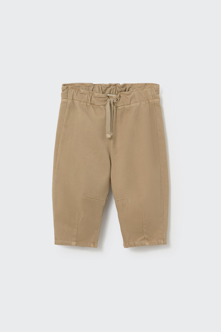 COZMO Saul Twill Baby Pant