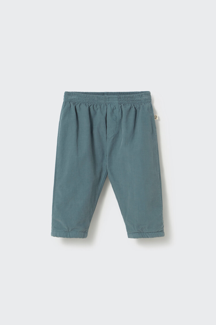 COZMO Miki Corduroy Baby Pant