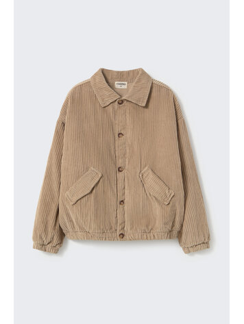 COZMO Emil Corduroy Jacket