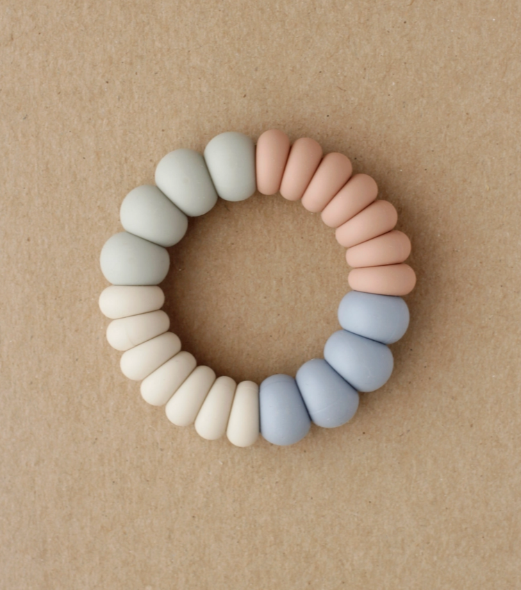Freezer Teether - Simma