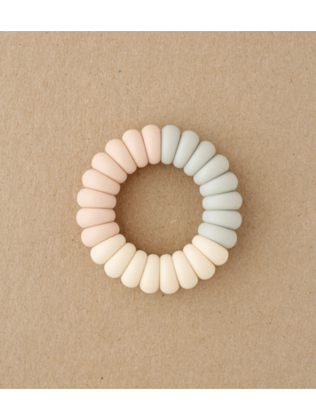 Freezer Teether - Blush