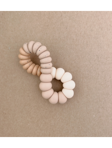 Twist Freezer Teether - Willow