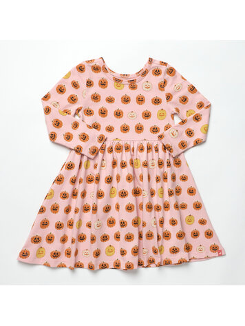 COOP KIDS Long Sleeve Sunny Dress