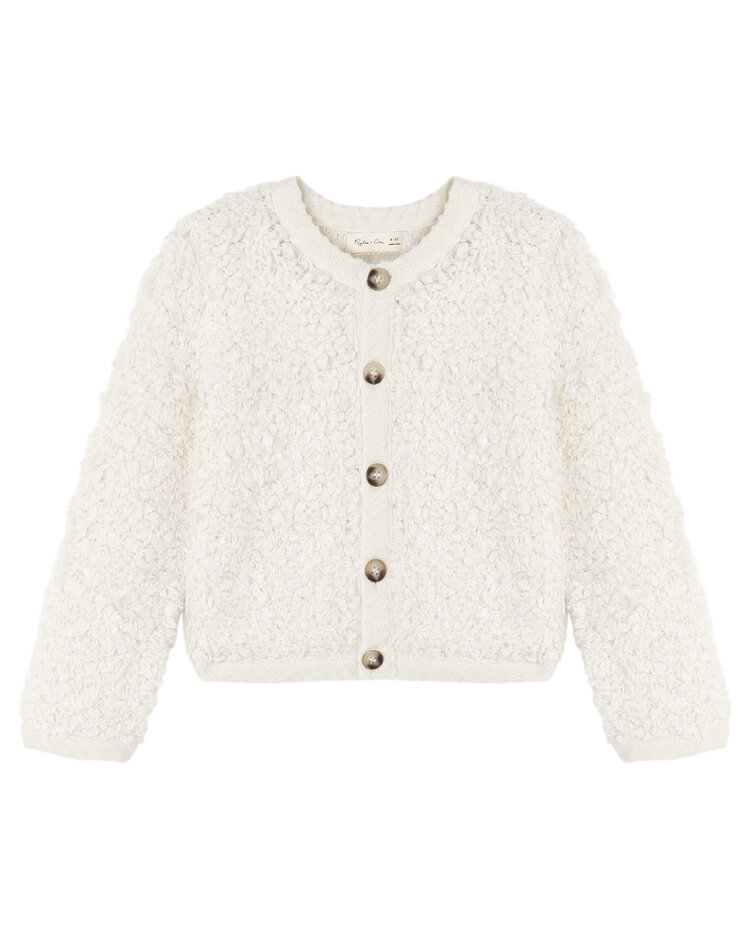 RYLEE AND CRU Chloe Cardigan