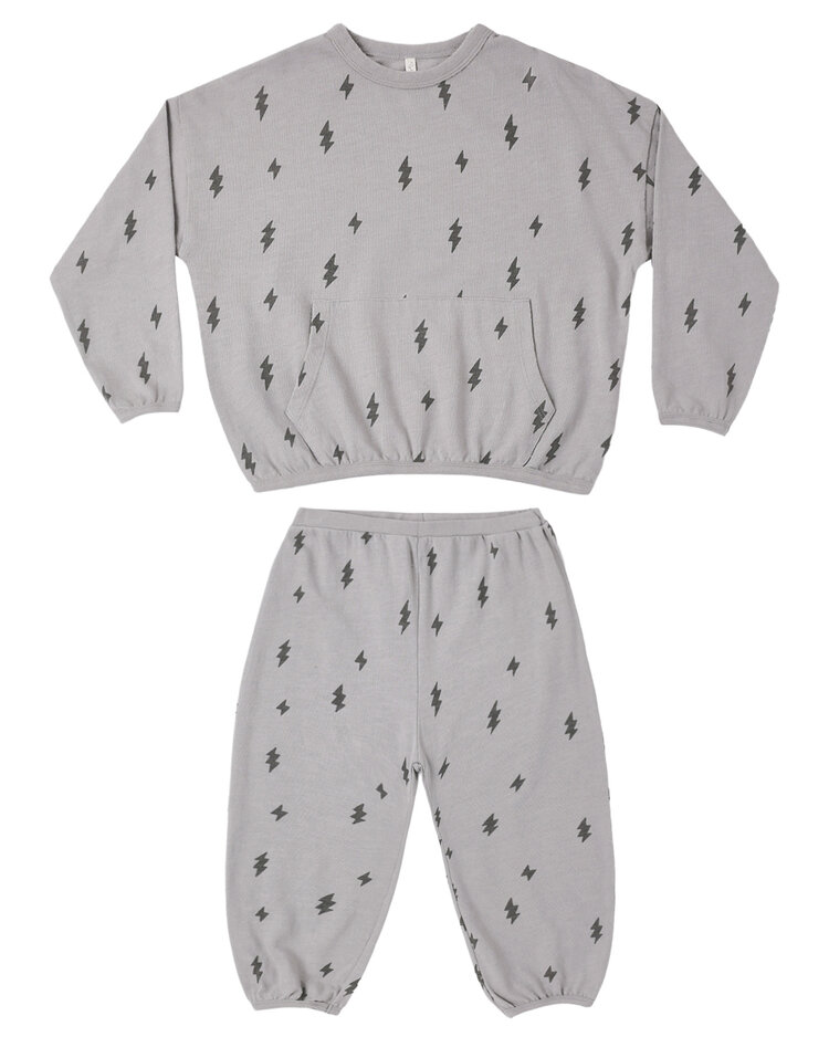 RYLEE AND CRU Relaxed Bolts Set