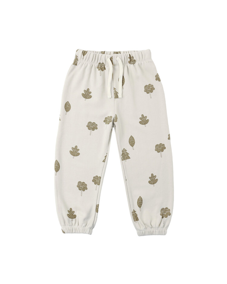RYLEE AND CRU Relaxed Woods Baby Jogger